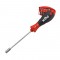 Surubelnita cu cheie magnetica de 1/4" si magazie cu 8 biti WIHA SoftFinish