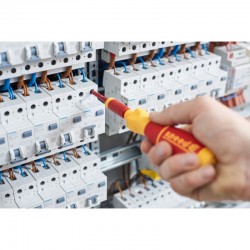 Surubelnita electrica WIHA speedE Set 3