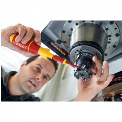 Surubelnita electrica WIHA speedE Set 1