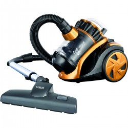 Aspirator Samus Cyclonique Eco