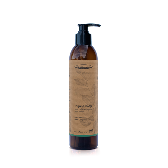 Dispenser Sapun Lichid Botanika 360ml Dispenser Sapun Lichid Botanika 360ml