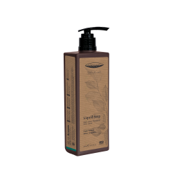 Dispenser Sapun Lichid Botanika 300ml