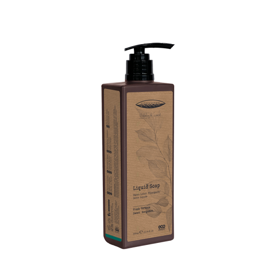 Dispenser Sapun Lichid Botanika 300ml Dispenser Sapun Lichid Botanika 300ml