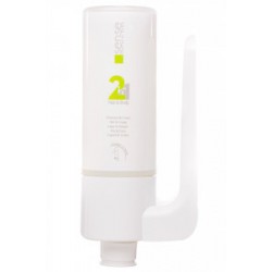 Sampon si gel de dus hotel 460ml Sense