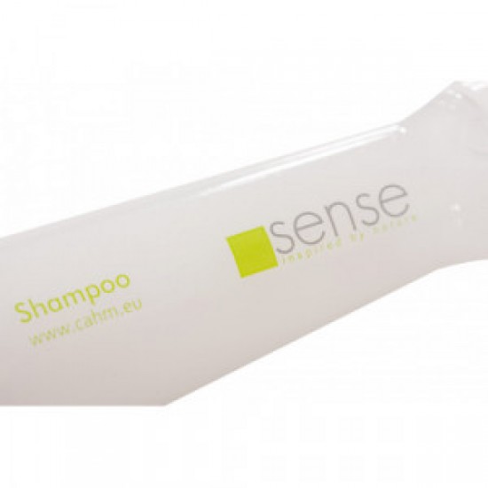 25ml Sense bottle shampoo