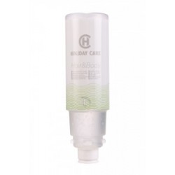 Sampon si Gel de dus hotel 450ml - Holiday Care