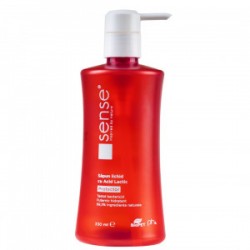 Sense Protector liquid soap with lactic acid 330ml