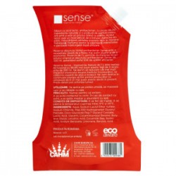 Sense Protector Sapun lichid cu acid lactic - Rezerva 330ml