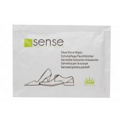 Servetele pentru pantofi hotel Sense