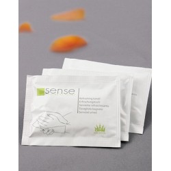 Servetel umed pentru maini Sense