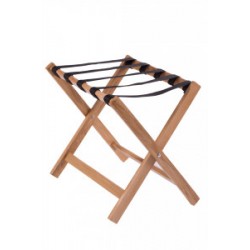 Suport de bagaj simplu, drept - Fag