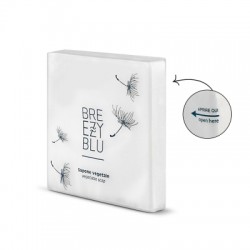 Sapun hotel Breezy 20gr