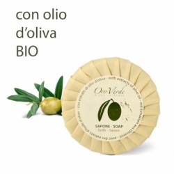 Sapun hotel solid lux 30 grame Oro Verde