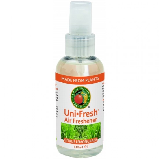 Odorizant camera - citrice si lemongrass, Earth Friendly Products