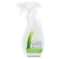 Solutie universala curatare multisuprafete, Ecomax, 710 ml- ECO