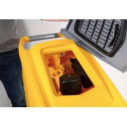 Masina profesionala pentru spalat pardoseli Ghibli FR 30 E 45 TOUCH