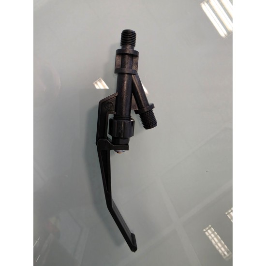 Maneta aspirator injectie extractie ghibli M11