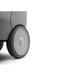 Masina pentru spalat si aspirat pardoseli ROYAL 15 E 38