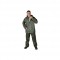 Costum impermeabil din fas