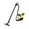 Aspirator cu abur Karcher SV7