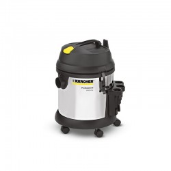 Aspirator uscat - umed NT 27/1 ME