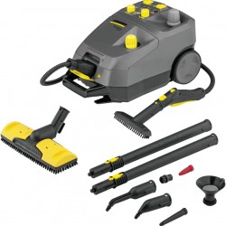 Curatitor cu abur Karcher SG4/4