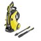 Curatitor cu apa sub presiune K 5 Full Control