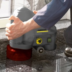 Masina pentru curatat trepte BD 17/5 C Karcher