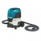 Aspirator profesional Makita VC2012L