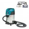 Aspirator profesional Makita VC2512L