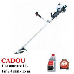 Motocoasa Makita RBC413U