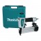 Pistol pneumatic de impuscat cuie Makita