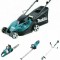 Set scule electrice Makita pentru spatiile verzi