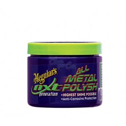 Polish pentru metale