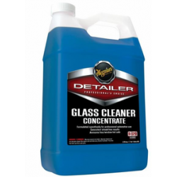 Solutie curatare geamuri auto concentrat Meguiars