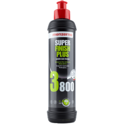 Polish auto Menzerna pentru finish-Super Finish SF3800