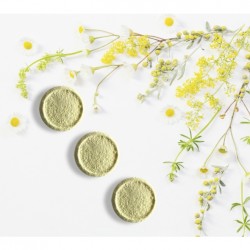 Solutie curatare BAIE - zero waste - recipient si tablete, Noout