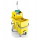 Action Pro 30L double bucket yellow 0G066480