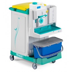 Carucior Magic sistem 630 Dosely