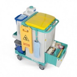 Carucior Magic configurabil