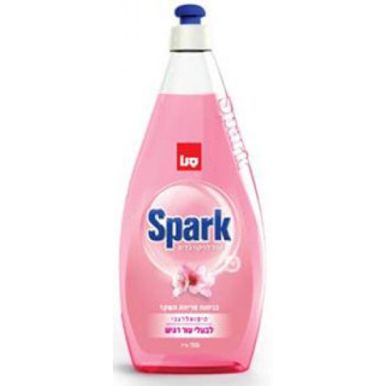Detergent de vase Sano Spark