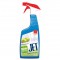 Solutie de curatenie universala bucatarie Sano Jet 750ml