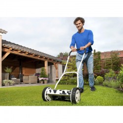 Masina de tuns iarba manuala Skil 0721 AA