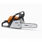 Motoferastrau STIHL MS 180-Drujba