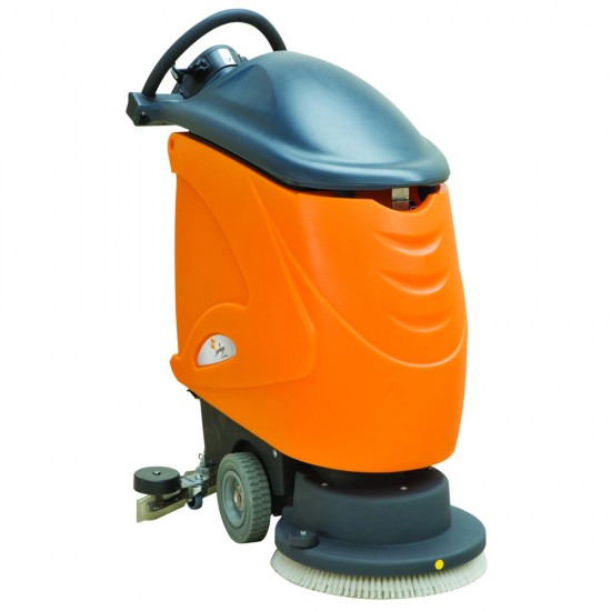 Masina spalat pardoseala -Taski Swingo 755 B