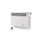 Convector electric de Perete cu modul Wi-Fi, TESY CN04 250 EIS CLOUD W