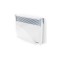 Convector electric de Perete, model TESY CN03 100 EIS W, putere 1000W