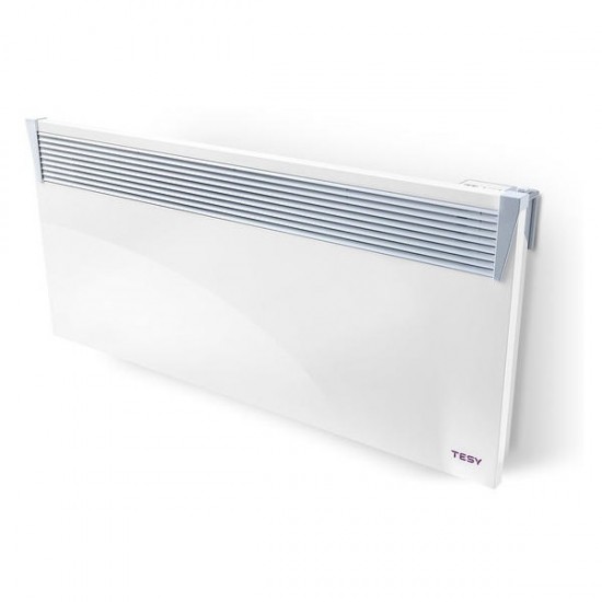 Convector electric de Perete, model TESY CN03 250 EIS W, putere 2500W