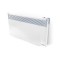 Convector electric de Perete, model TESY CN03 200 EIS W, putere 2000W