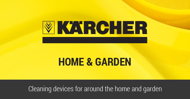 Karcher Home and Garden